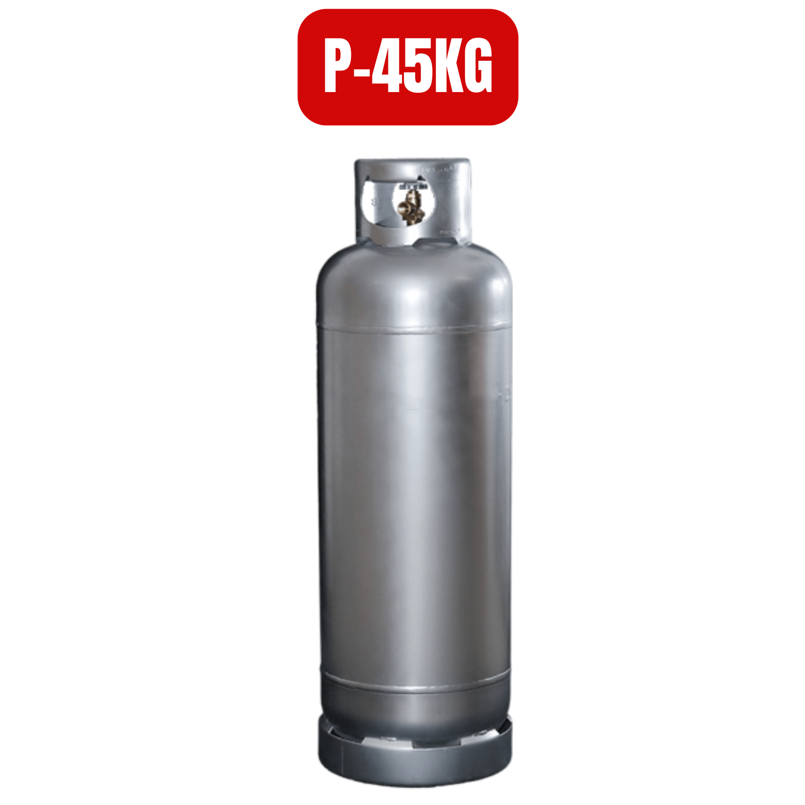 GÁS P45kg