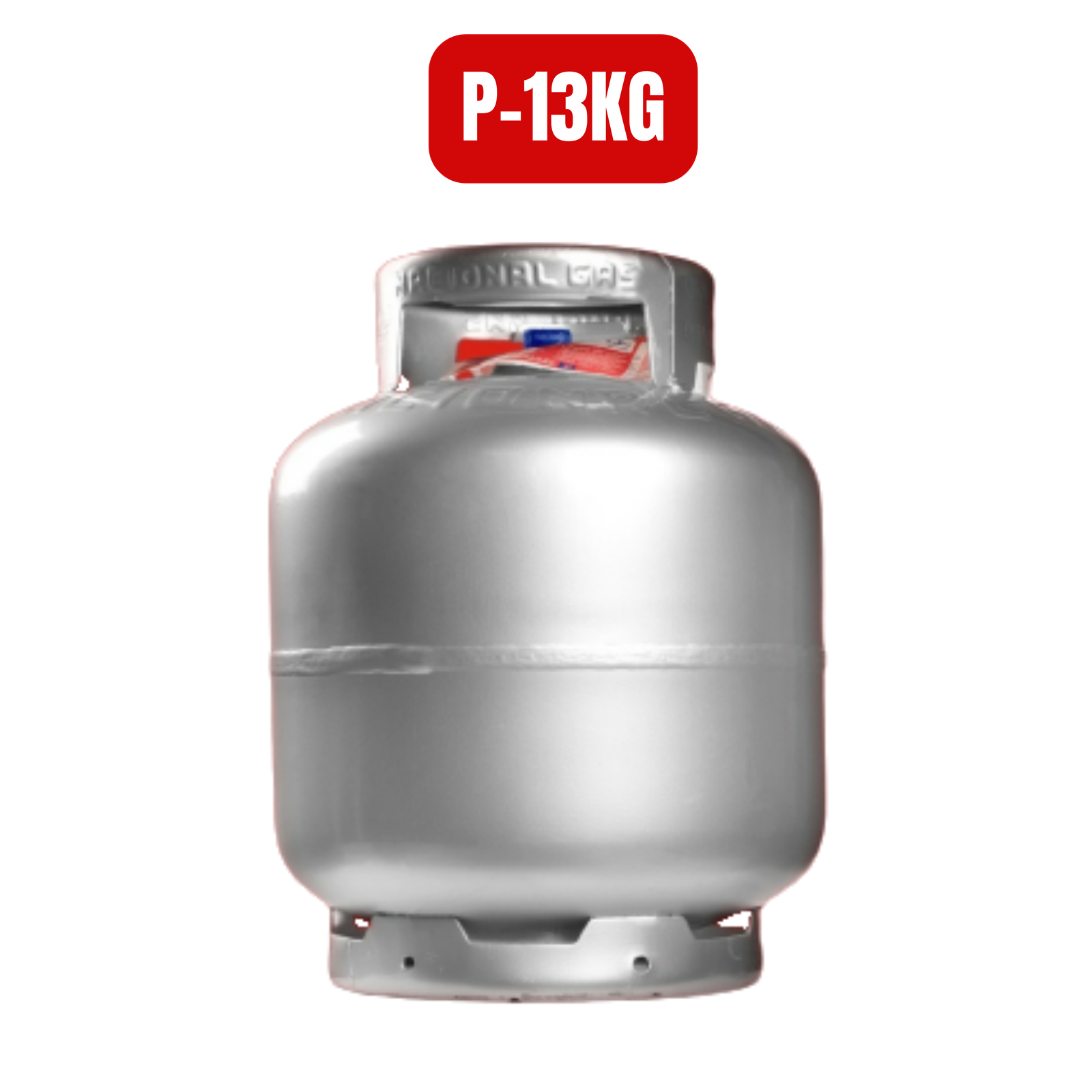 GÁS P13kg